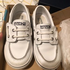 Sperrys